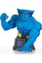 Diamond Select Toys Busto de la Bestia Marvel X-Men: The Animated Series de 15 cm