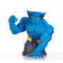 Diamond Select Toys Busto de la Bestia Marvel X-Men: The Animated Series de 15 cm