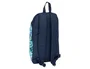 Safta Mini Mochila Cremallera Vertical El Niño Kook