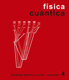 REVERTE, Física Cuántica. Volumen 4 - VV.AA