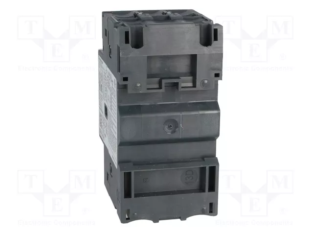 SCHNEIDER ELECTRIC GV2ME04 Interruptor motorizado 0,12/0,18kW 230÷690VAC