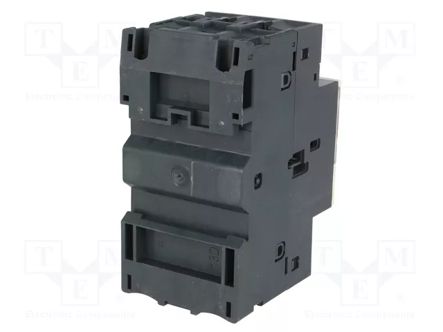 SCHNEIDER ELECTRIC GV2ME04 Interruptor motorizado 0,12/0,18kW 230÷690VAC