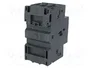 SCHNEIDER ELECTRIC GV2ME04 Interruptor motorizado 0,12/0,18kW 230÷690VAC