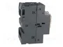 SCHNEIDER ELECTRIC GV2ME04 Interruptor motorizado 0,12/0,18kW 230÷690VAC