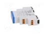 DOBRY CZAS MIR17-001-U240-208 Relé de instalación NC x2 + NA x2
