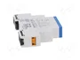 DOBRY CZAS MIR17-001-U240-208 Relé de instalación NC x2 + NA x2