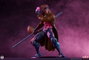 Marvel Gamerverse Classics Estatua PVC 1/10 Gambit 17 cm