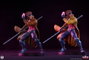 Marvel Gamerverse Classics Estatua PVC 1/10 Gambit 17 cm