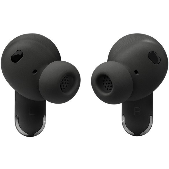 JBL Harman TOUR PRO 3 TWS black