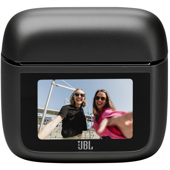 JBL Harman TOUR PRO 3 TWS black