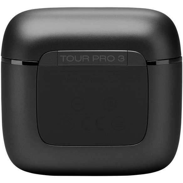 JBL Harman TOUR PRO 3 TWS black