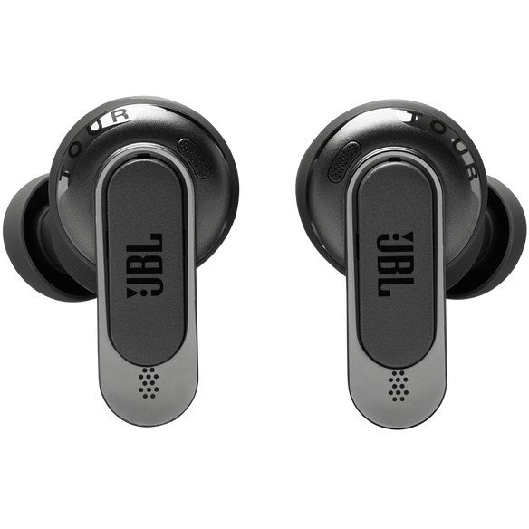 JBL Harman TOUR PRO 3 TWS black
