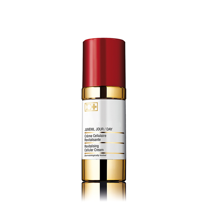 Cellcosmet Juvenil Day Crema de Día 30 mL Cellcosmet Juvenil Day Crema de Día 30 mL