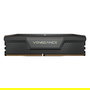 Corsair Memoria RAM Vengeance 64GB (2x32GB) DDR5 5600MHz CL40 para PC/Servidor con Disipador Negro Retail