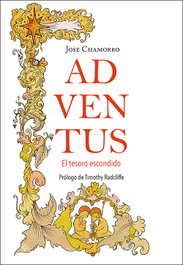 Adventus: El tesoro escondido, Jose Chamorro García - SAN PABLO EDITORIAL
