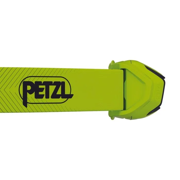 Petzl Actik Linterna frontal con 450 lúmenes Petzl Actik Linterna frontal con 450 lúmenes