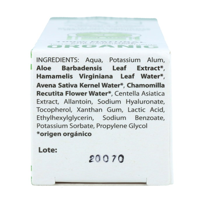 Rhatma Deorsan Desodorante Roll On 75 ml