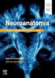 ELSEVIER EDITORIAL Neuroanatomía (7ª Ed)