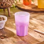 Luminarc Vaso Alto Summer Pop Rosa 40 cL