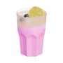 Luminarc Vaso Alto Summer Pop Rosa 40 cL