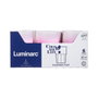 Luminarc Vaso Alto Summer Pop Rosa 40 cL