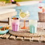 Luminarc Vaso Alto Summer Pop Rosa 40 cL