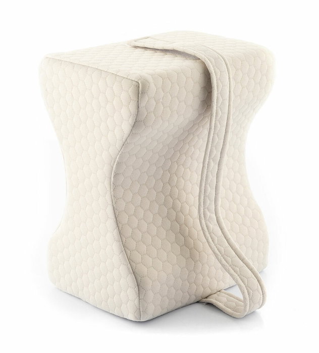 Almohada para Piernas con Cinta de Sujeción Lerellow InnovaGoods