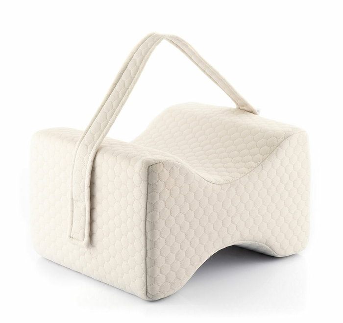 Almohada para Piernas con Cinta de Sujeción Lerellow InnovaGoods
