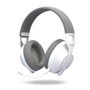 Krom Phase Auriculares Gaming Inalámbricos Blancos