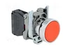 SCHNEIDER ELECTRIC Interruptor de presión Harmony XB4 Rojo NC 22mm