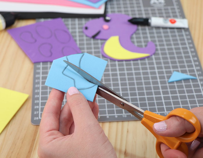 Innspiro Maxi Pack Escolar 100 láminas goma EVA surtido 10 colores 20x30cm x 1mm Innspiro Maxi Pack Escolar 100 láminas goma EVA surtido 10 colores 20x30cm x 1mm