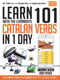 IEDUTAINMENTS, LEARN 101 CATALAN VERBS IN 1 DAY
