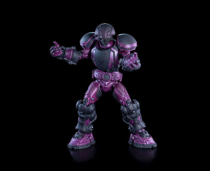 Four Horsemen Toy Design Infinite Legions Figura Phanost
