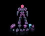 Four Horsemen Toy Design Infinite Legions Figura Phanost