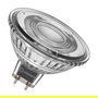 OSRAM LED MR16 4.9W 927 GU5.3 Blanca Cálida Regulable Reflector 36°