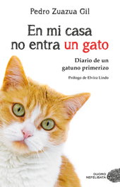 En mi casa no entra un gato, Pedro Zuazua Gil - DUOMO