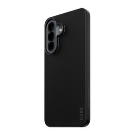 PanzerGlass CARE TPU Case Negro para Samsung Galaxy A37