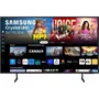 Samsung SAM1713146415783 - Televisor LED 43'' Crystal 4K UHD 3840x2160 HDR10+ Smart TV Tizen Centro de juegos 3xHDMI