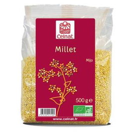 CELNAT Mijo 500Gr. Bio