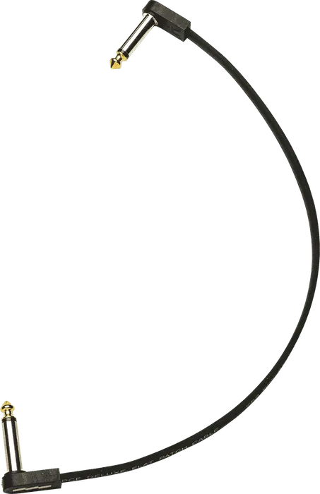 EBS Cable Interlink Pcf Deluxe Jack-Jack Aa Negro - 28 Cm (Set de 10) (Set de 10) EBS Cable Interlink Pcf Deluxe Jack-Jack Aa Negro - 28 Cm (Set de 10) (Set de 10)