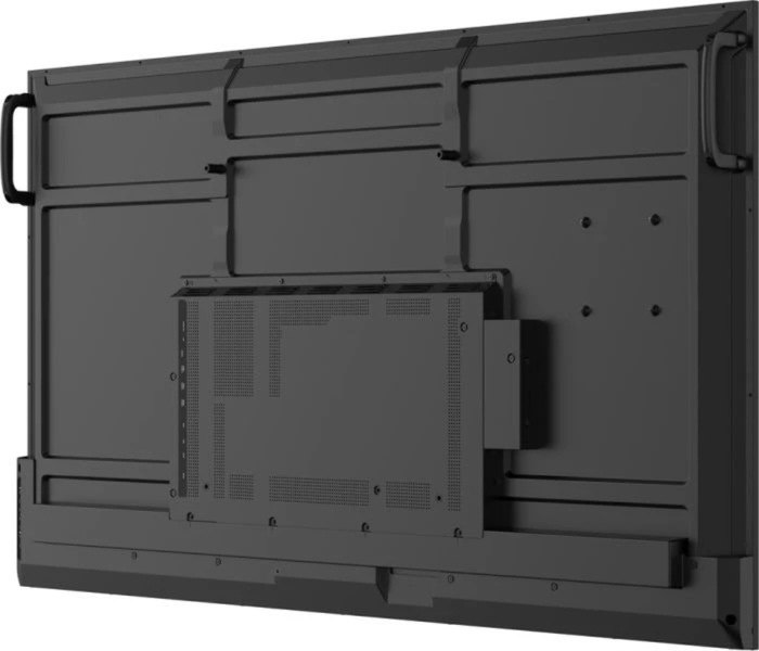 Viewsonic CDE5514-2C Pantalla Señalización Digital 55" 4K Ultra HD LCD 500 cd/m² WiFi Android 14 24/7