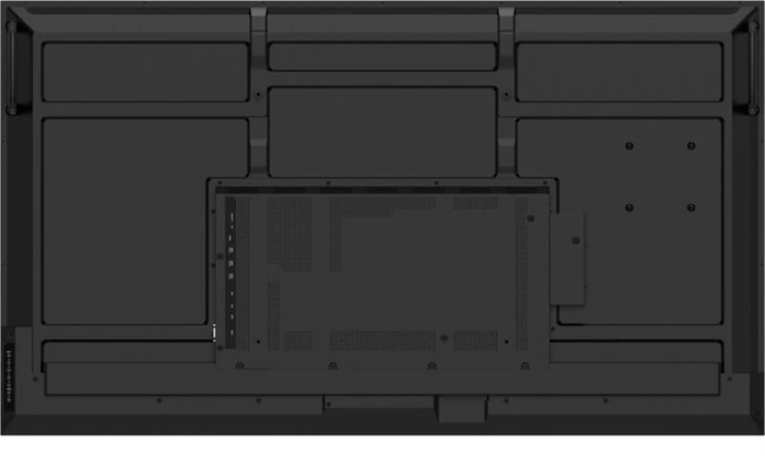 Viewsonic CDE5514-2C Pantalla Señalización Digital 55" 4K Ultra HD LCD 500 cd/m² WiFi Android 14 24/7
