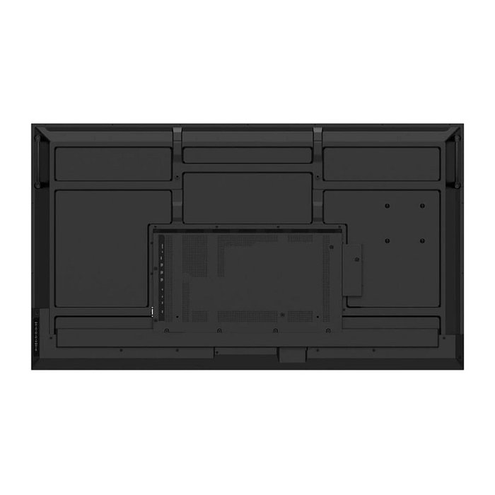 Viewsonic CDE5514-2C Pantalla Digital 4K UHD de 55 pulgadas (139.7 cm) 500nits con Android, WiFi, HDMI/LAN/USB-C, para Señalización Comercial 24/7 Viewsonic CDE5514-2C Pantalla Digital 4K UHD de 55 pulgadas (139.7 cm) 500nits con Android, WiFi, HDMI/LAN/USB-C, para Señalización Comercial 24/7