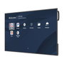 Viewsonic CDE5514-2C Pantalla Digital 4K UHD de 55 pulgadas (139.7 cm) 500nits con Android, WiFi, HDMI/LAN/USB-C, para Señalización Comercial 24/7
