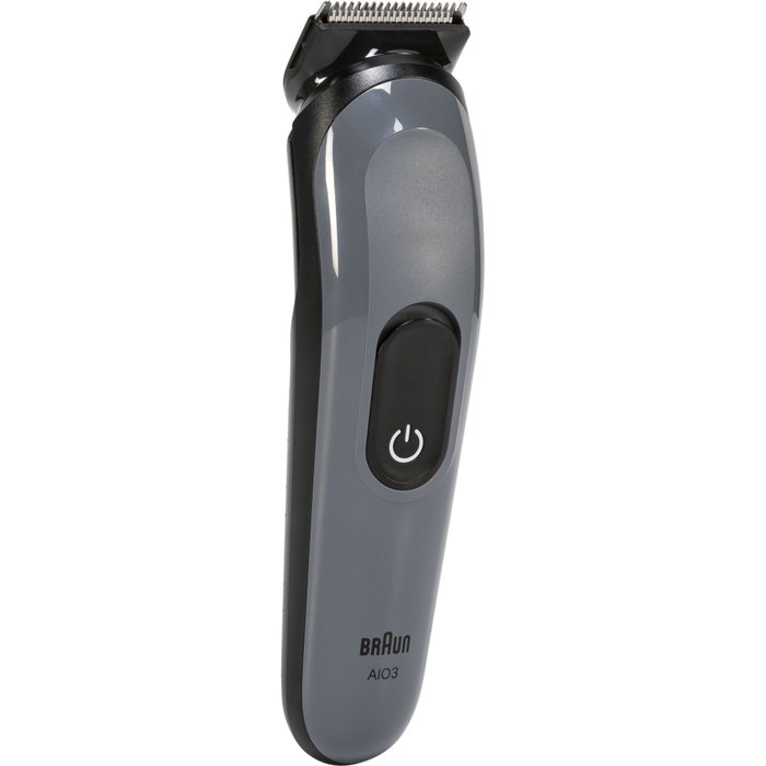 Braun AIO 3500 All-in-One Style Kit de recorte para barba y cabello Braun AIO 3500 All-in-One Style Kit de recorte para barba y cabello