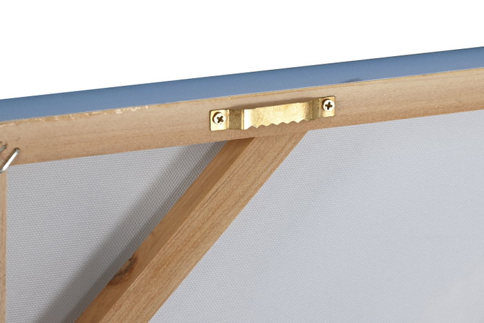 DKD Home Decor Cuadro Lienzo Abeto 80x80 Aves Surtido de 2 Unidades DKD Home Decor Cuadro Lienzo Abeto 80x80 Aves Surtido de 2 Unidades