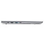 Acer Aspire Lite 15 AL15-54P-70MJ Portátil Intel Core Ultra 7-155U 16GB DDR5 512GB SSD 15.6" Full HD Windows 11 Plata