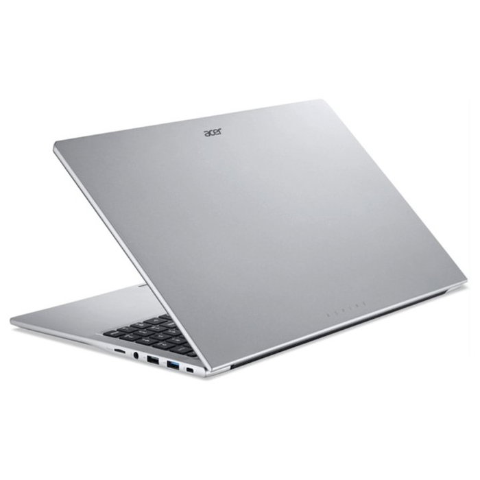 Acer Aspire Lite 15 AL15-54P-70MJ Portátil Intel Core Ultra 7-155U 16GB DDR5 512GB SSD 15.6" Full HD Windows 11 Plata Acer Aspire Lite 15 AL15-54P-70MJ Portátil Intel Core Ultra 7-155U 16GB DDR5 512GB SSD 15.6" Full HD Windows 11 Plata