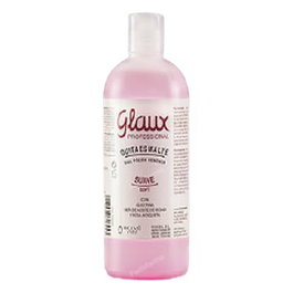 Glaux Quitaesmalte Suave 400ml