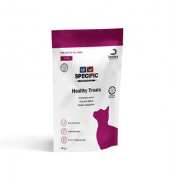 Dechra Specific Feline Healthy Treats 10x50g